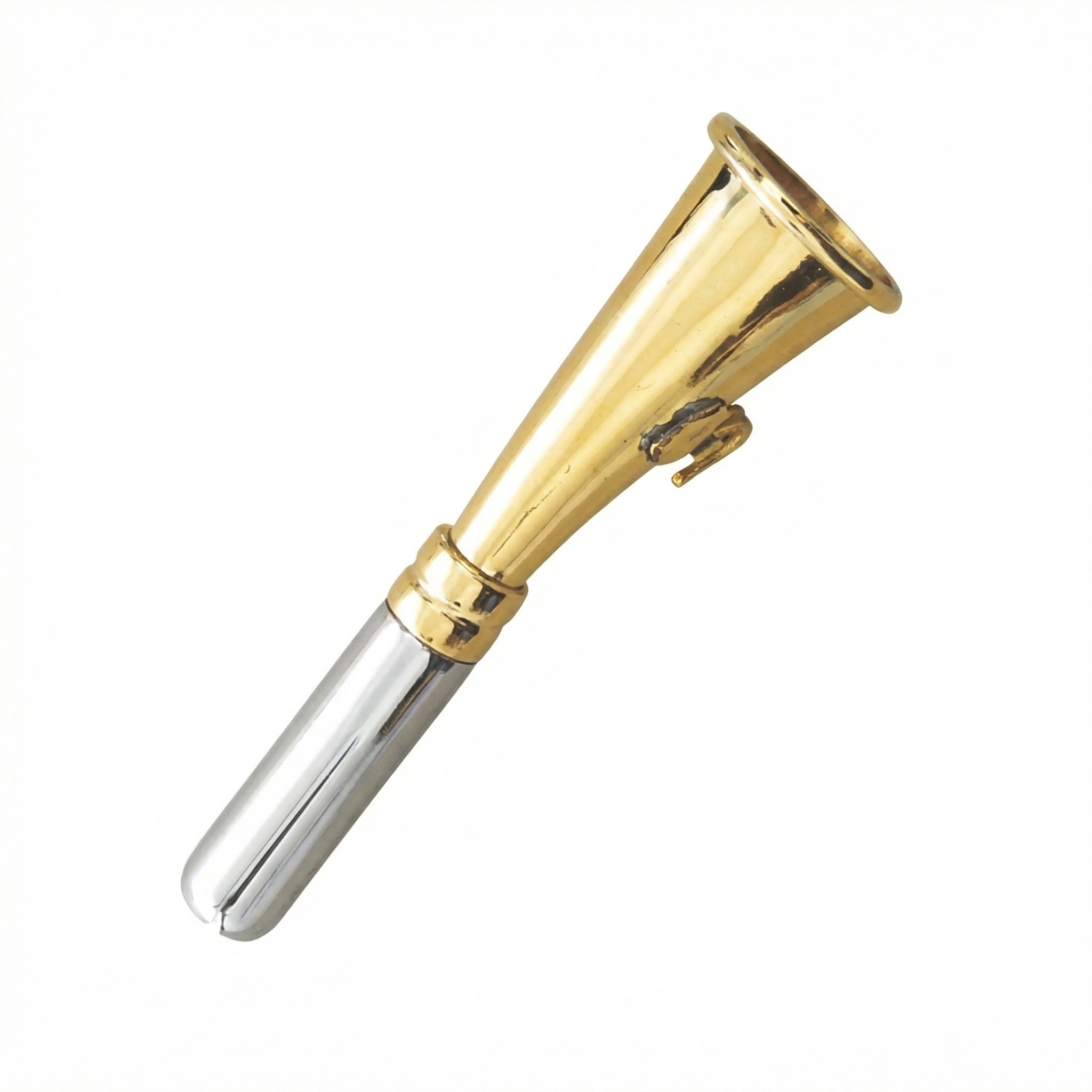 Hunting horns whistle